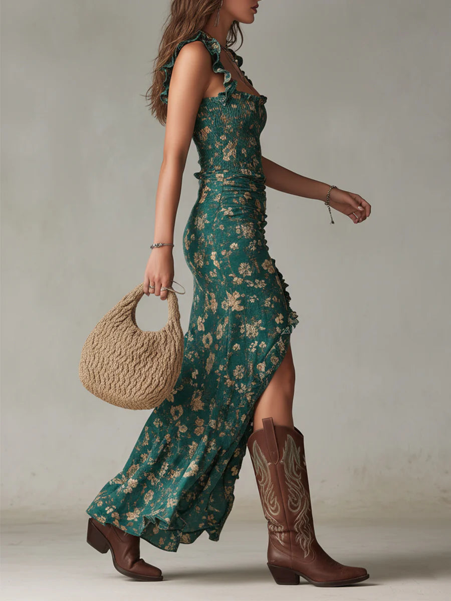 Robe Bohemian