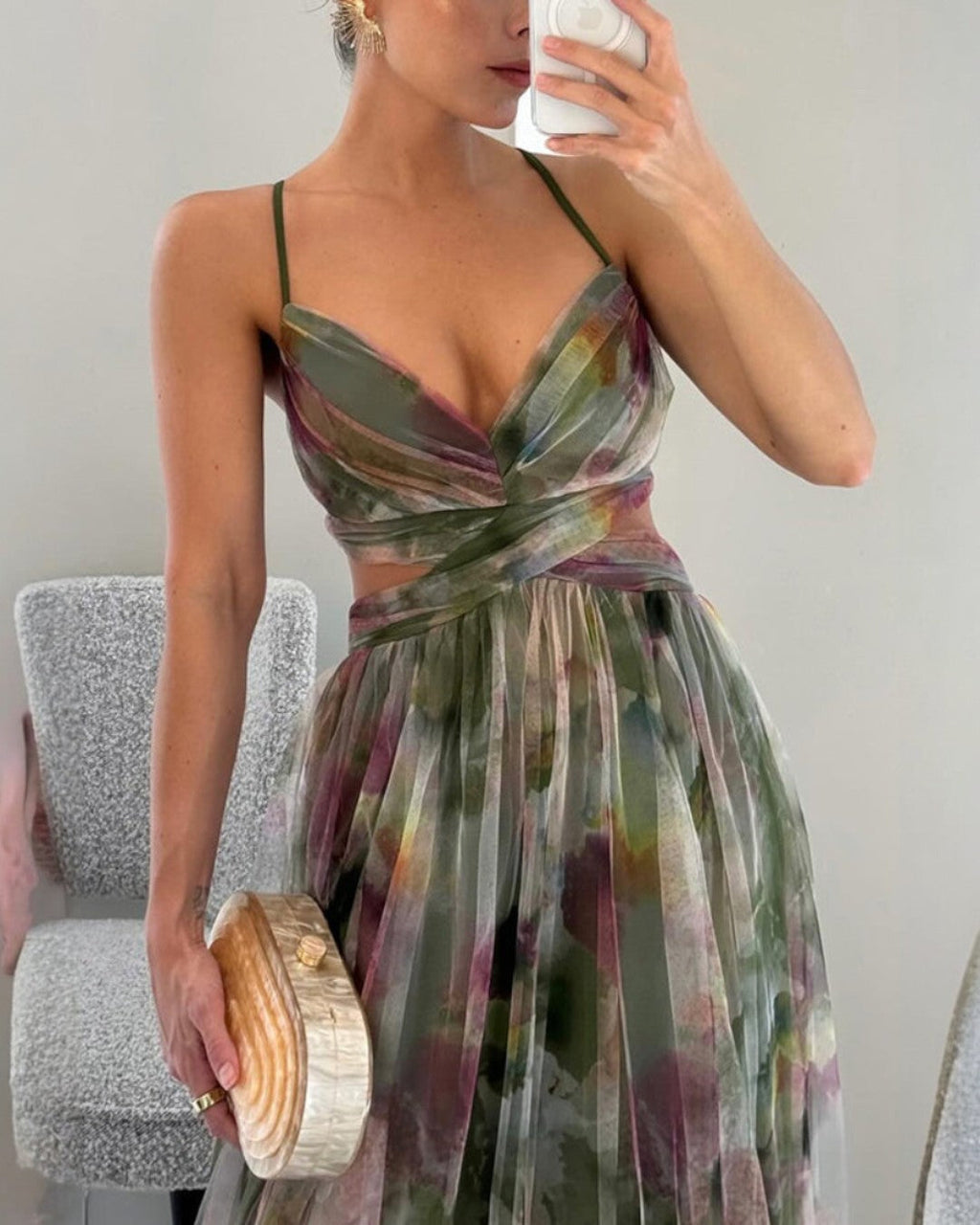 Robe Louise