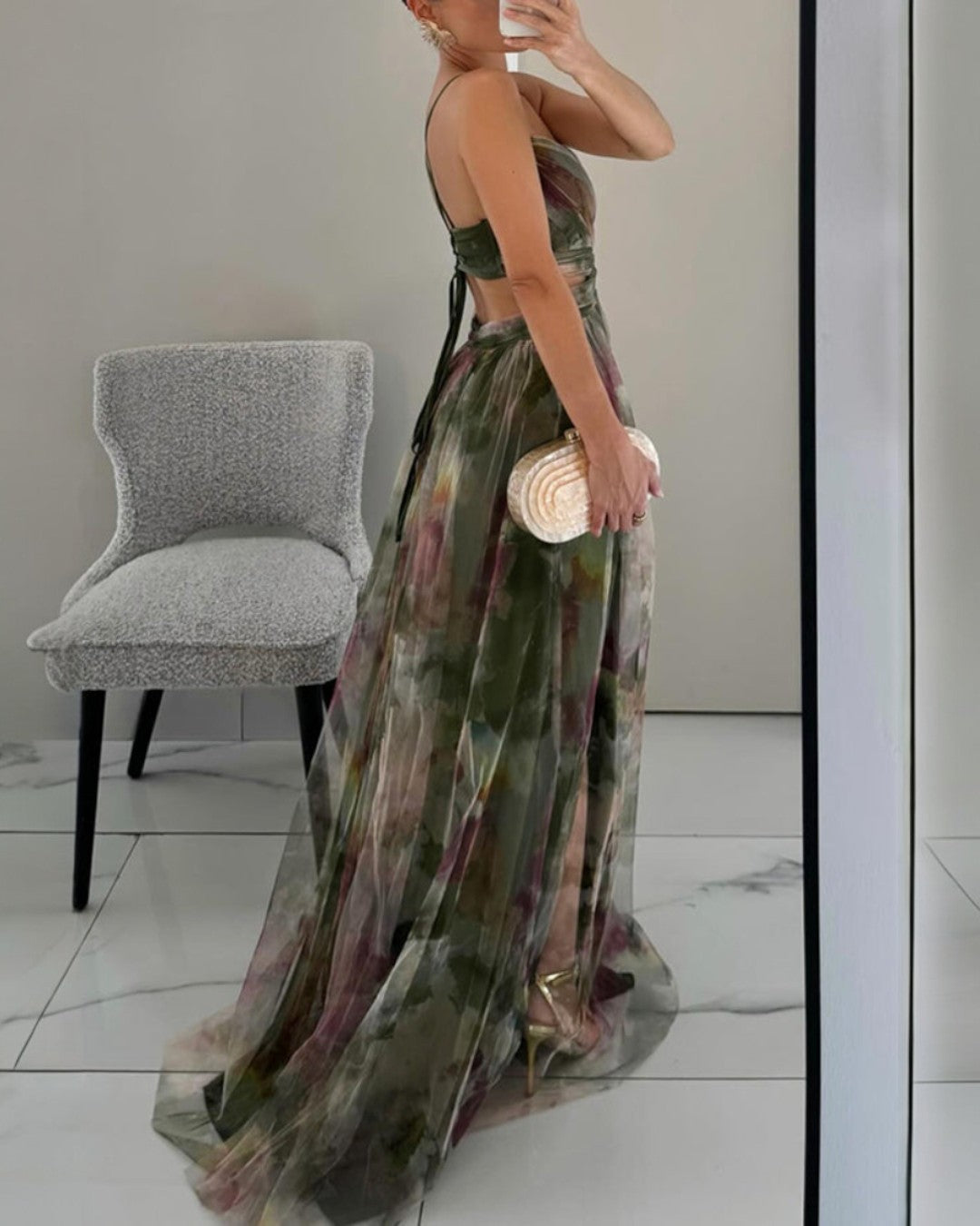 Robe Louise