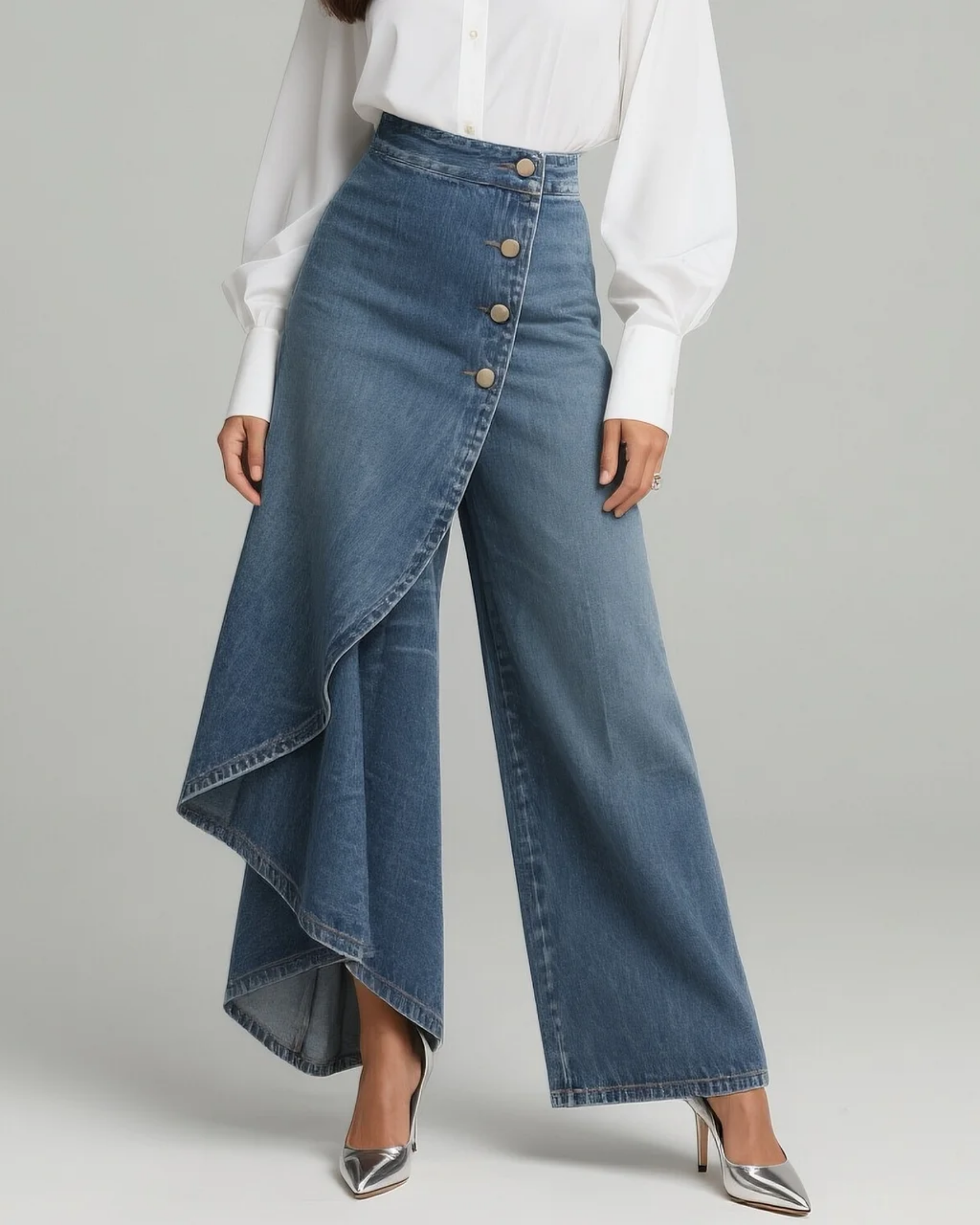 Pantalon Portefeuille