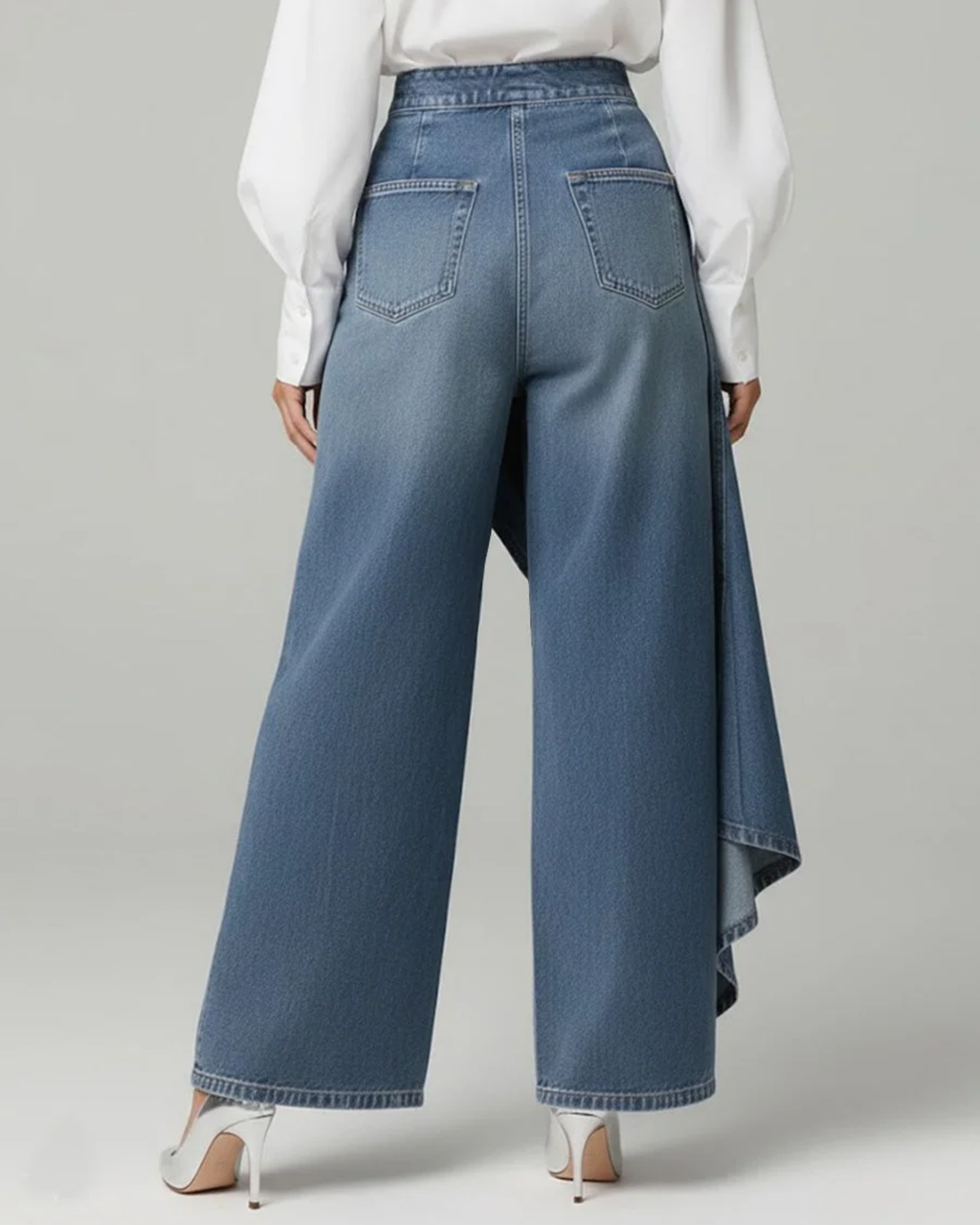 Pantalon Portefeuille