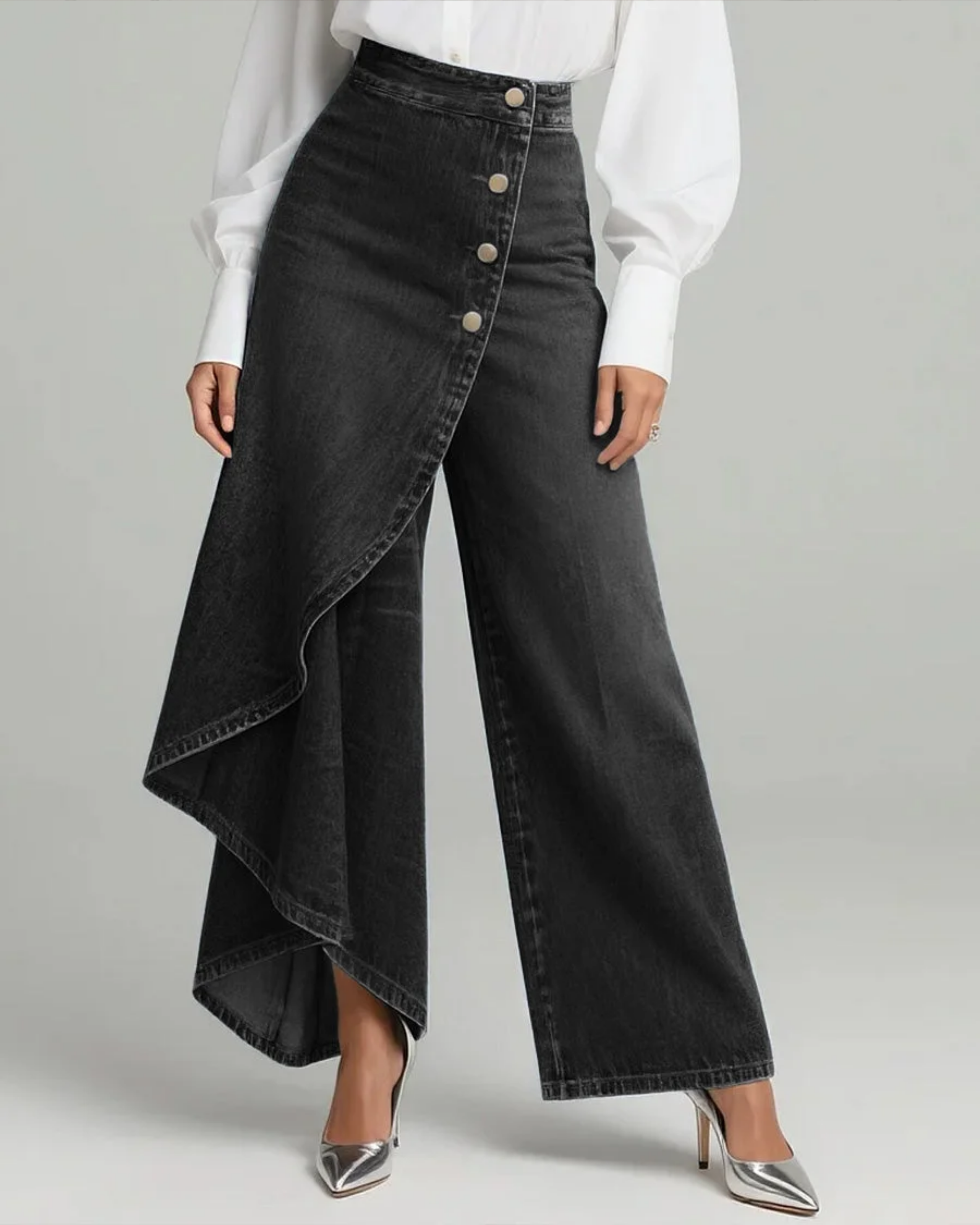 Pantalon Portefeuille