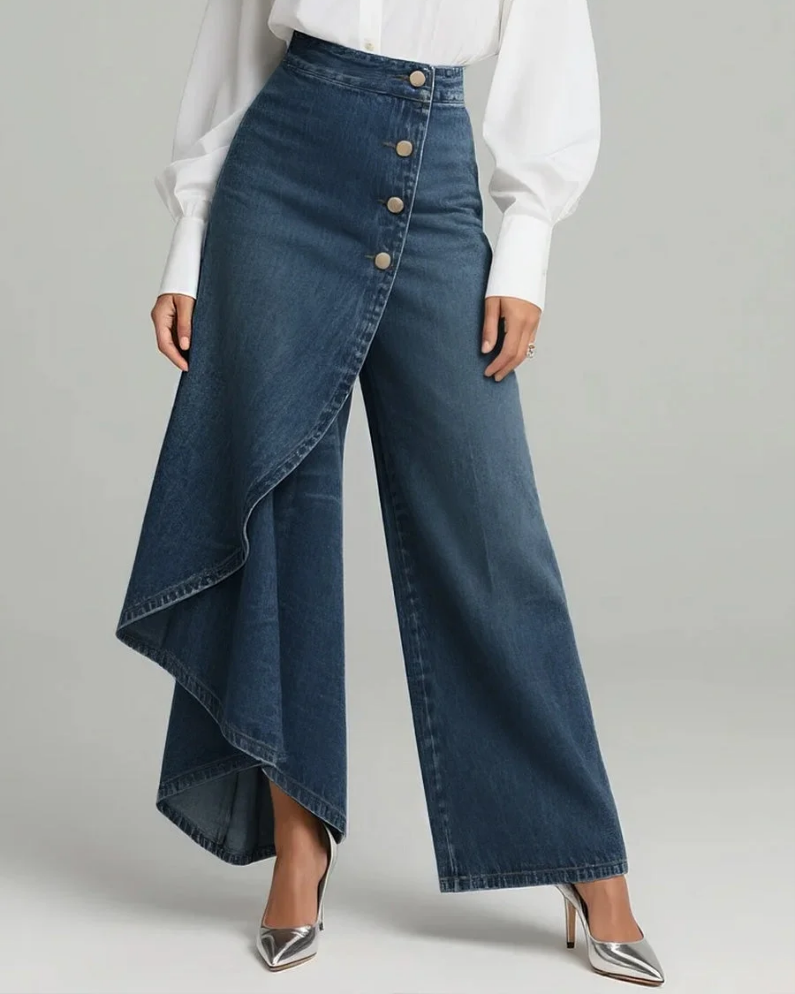 Pantalon Portefeuille
