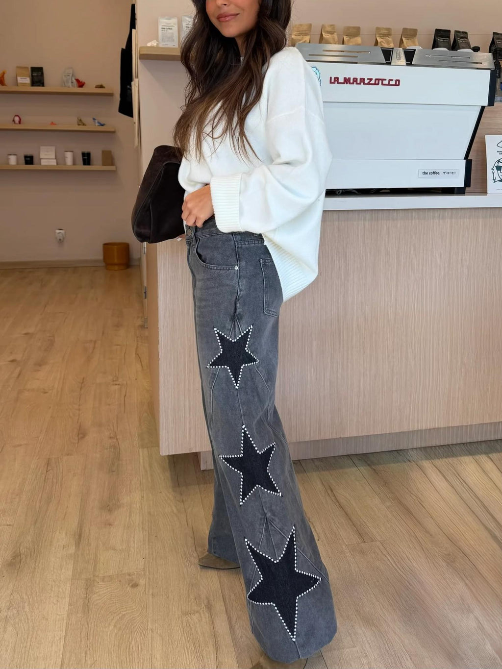 Étoile du denim
