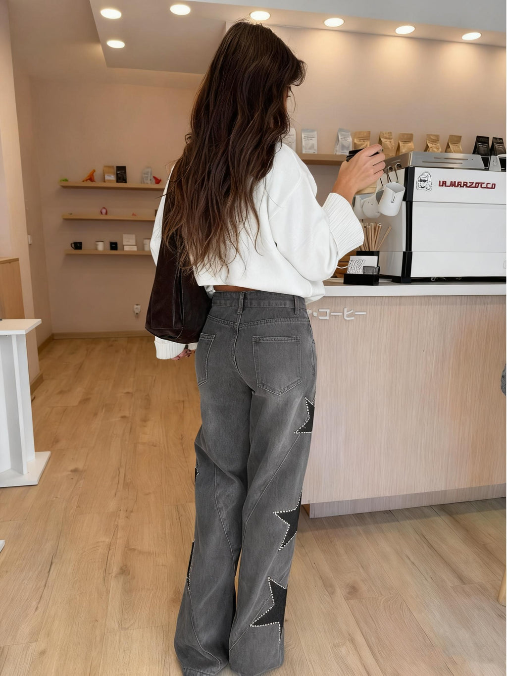Étoile du denim
