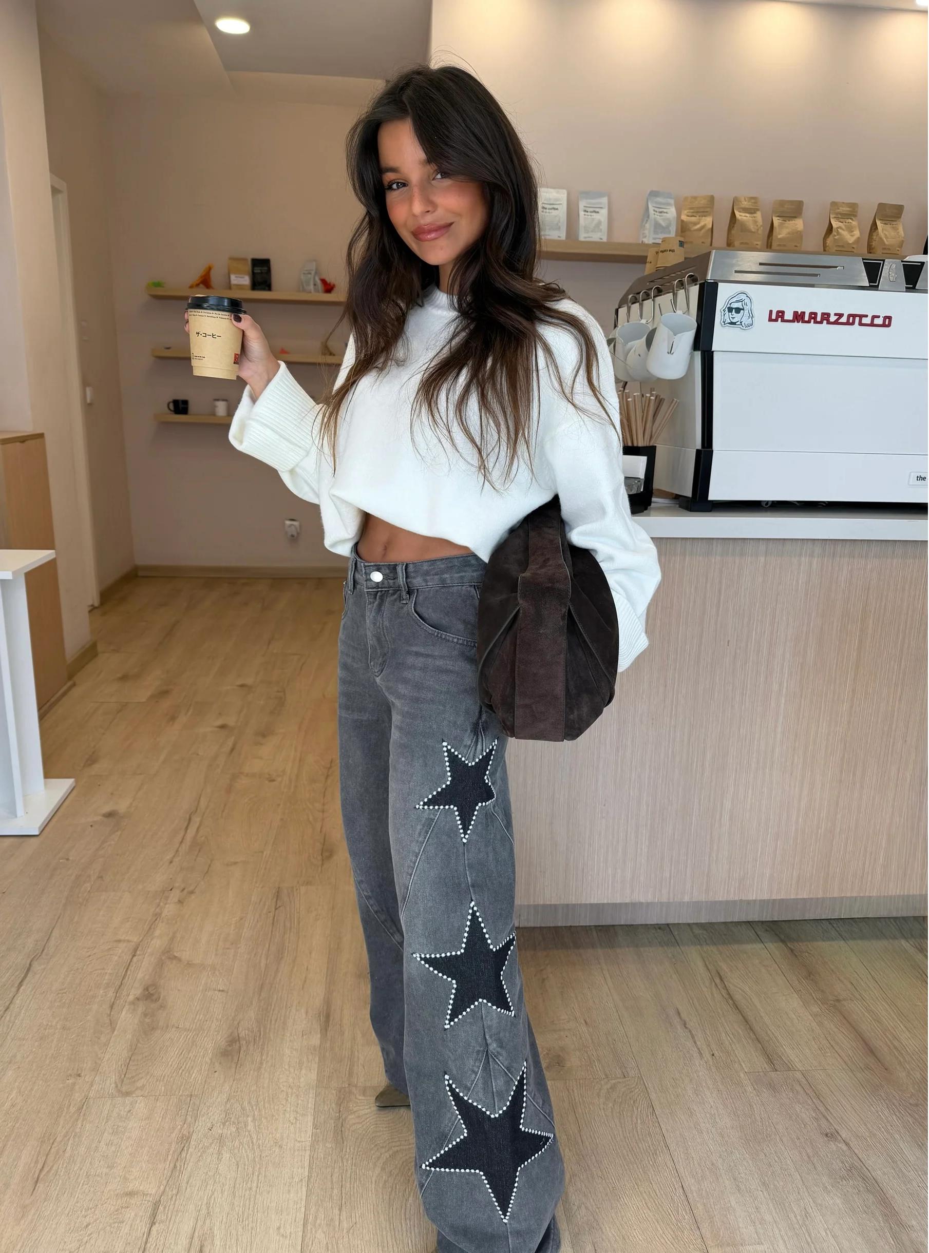 Étoile du denim