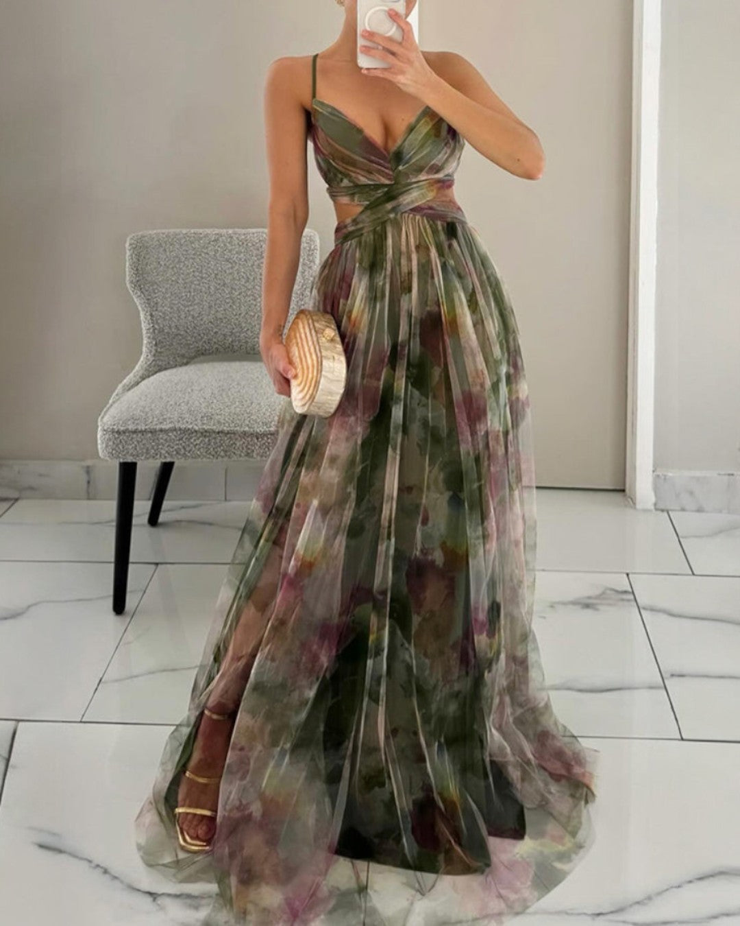 Robe Louise