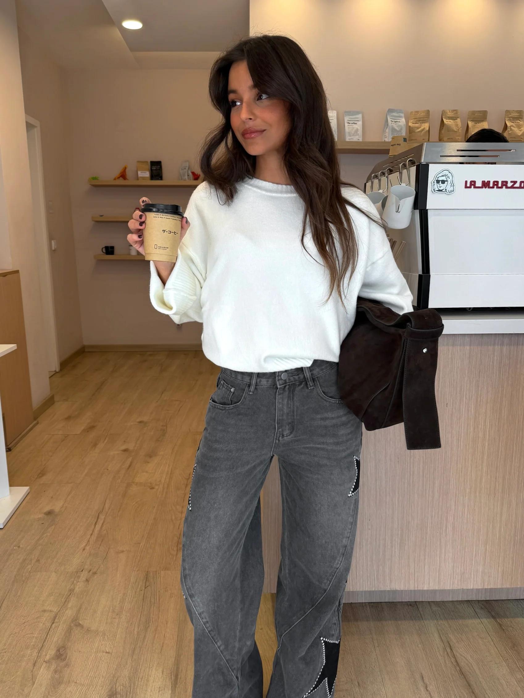 Étoile du denim