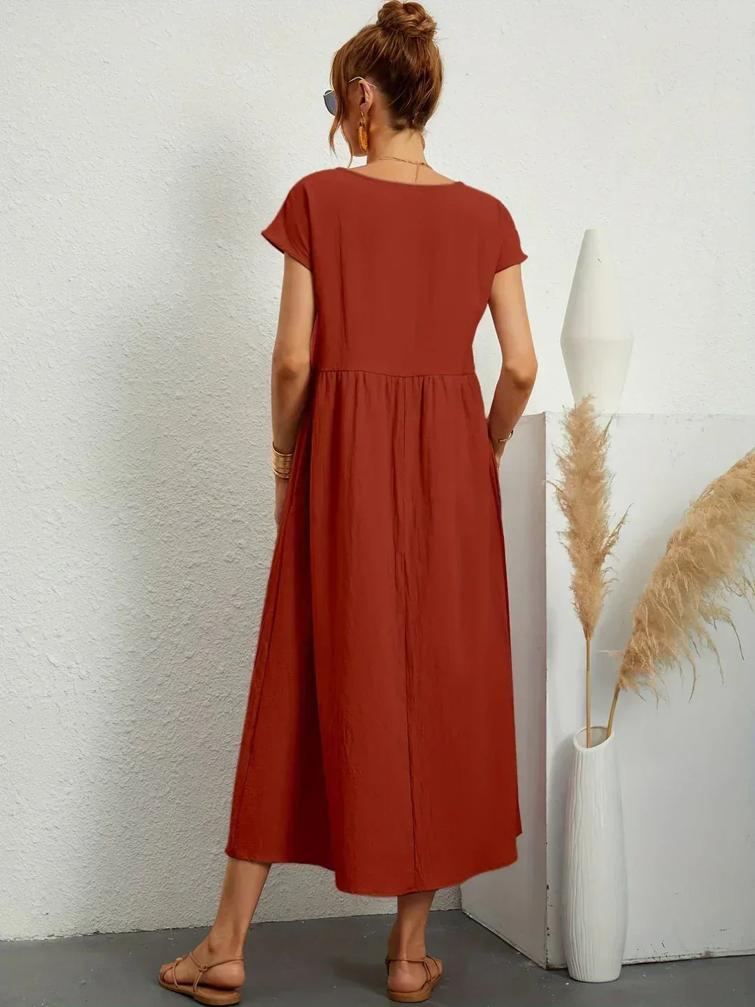 Robe Brise