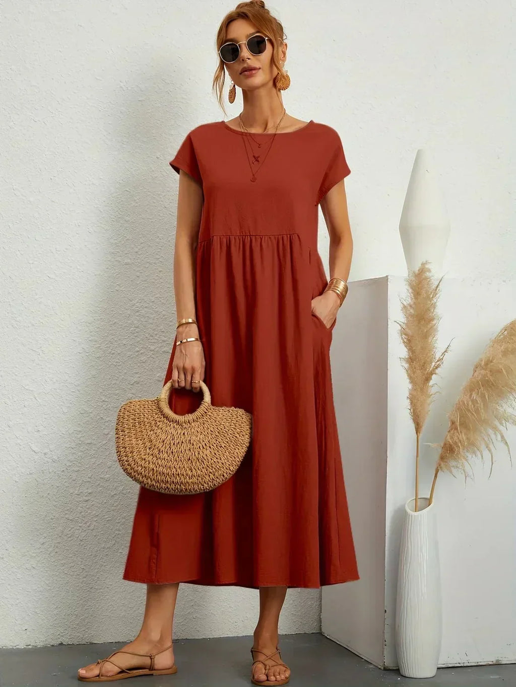 Robe Brise