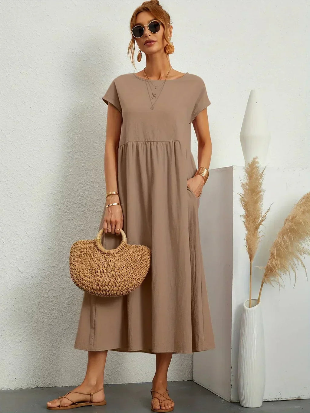 Robe Brise