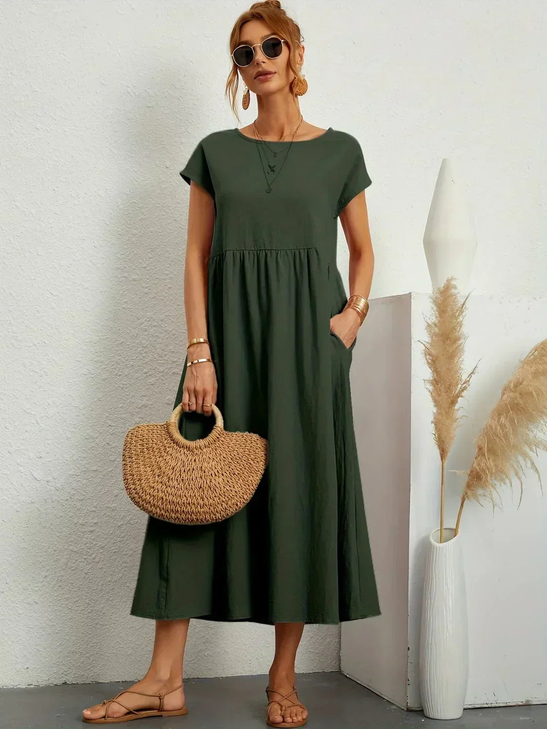 Robe Brise