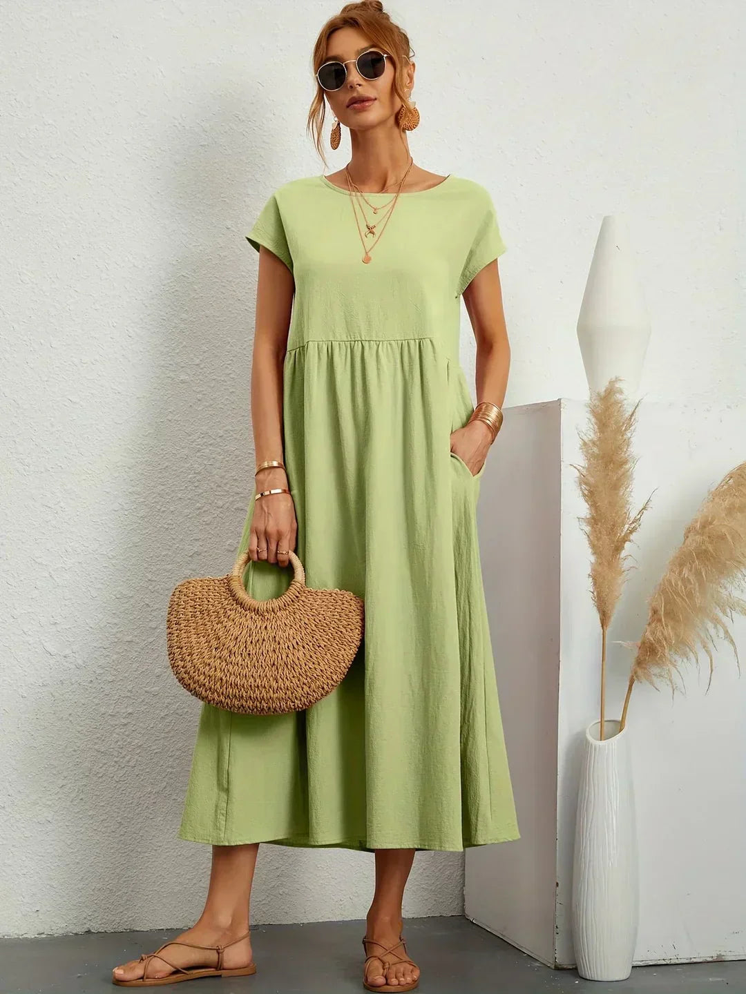 Robe Brise
