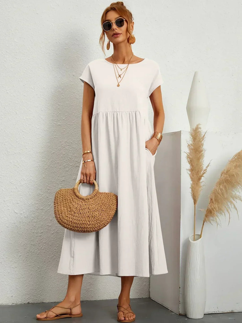 Robe Brise