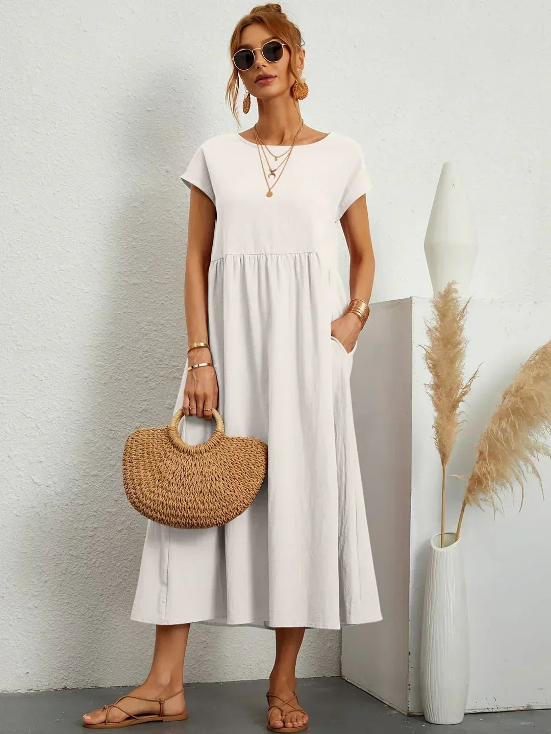Robe Brise