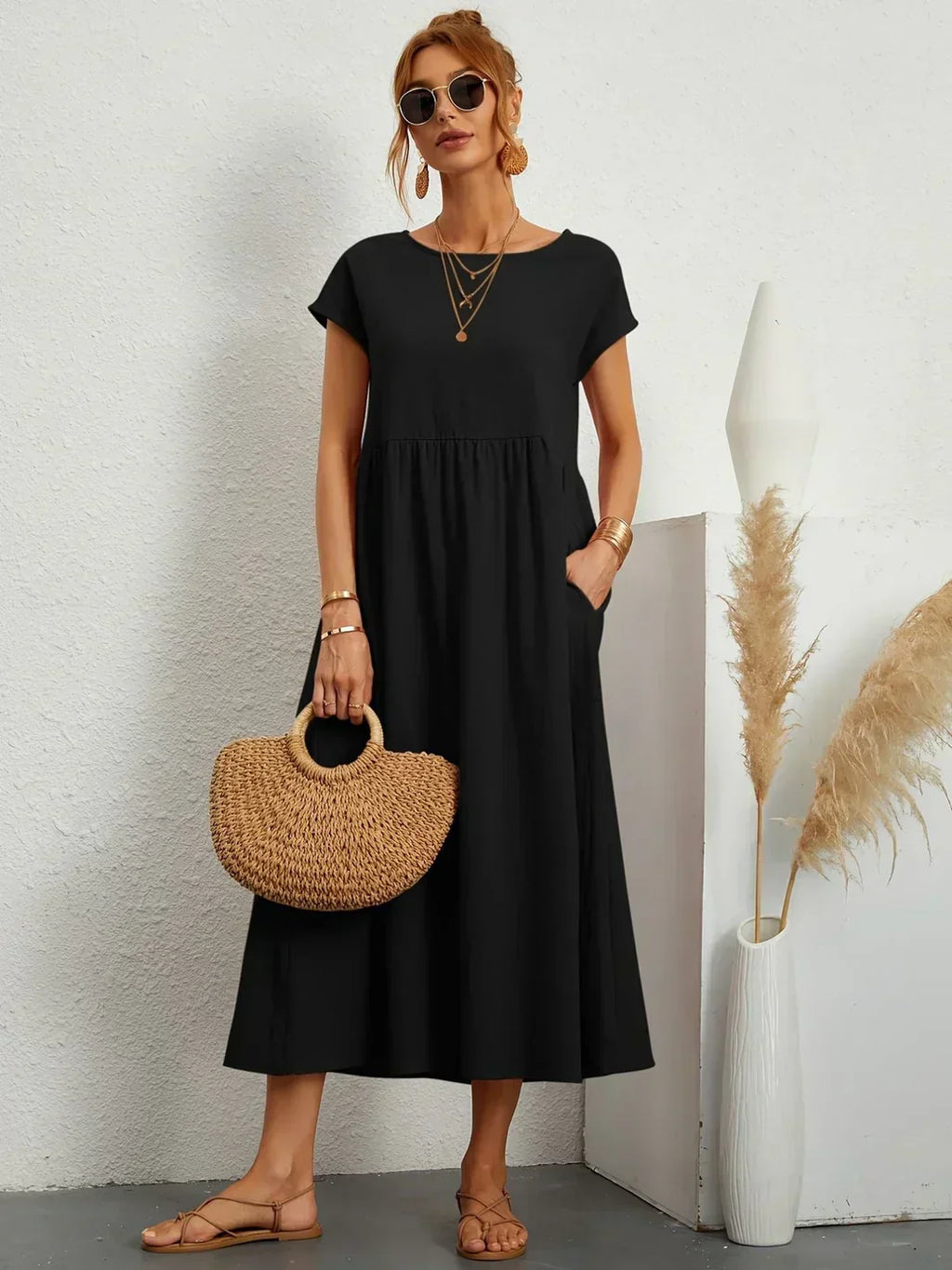 Robe Brise