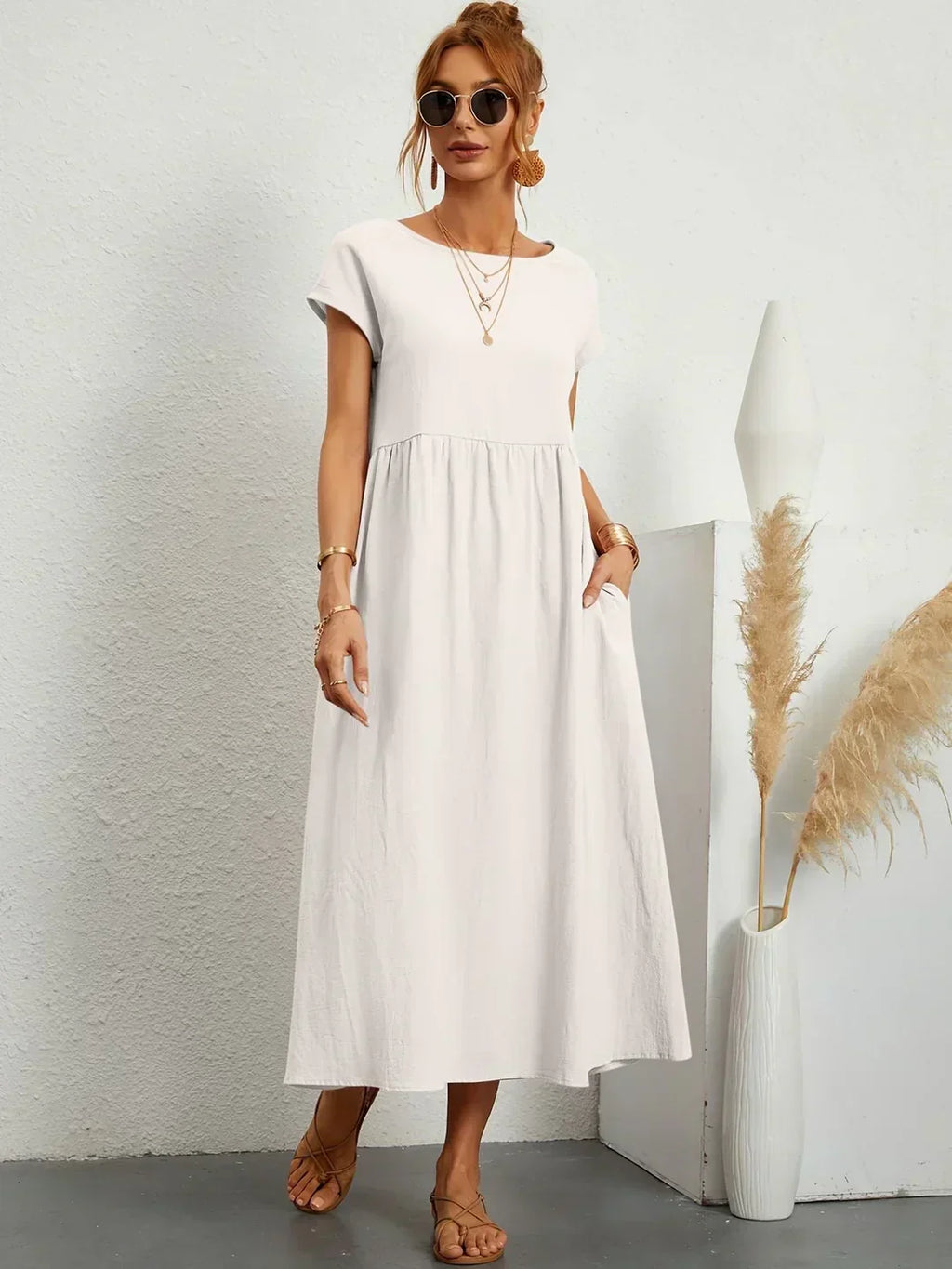 Robe Brise