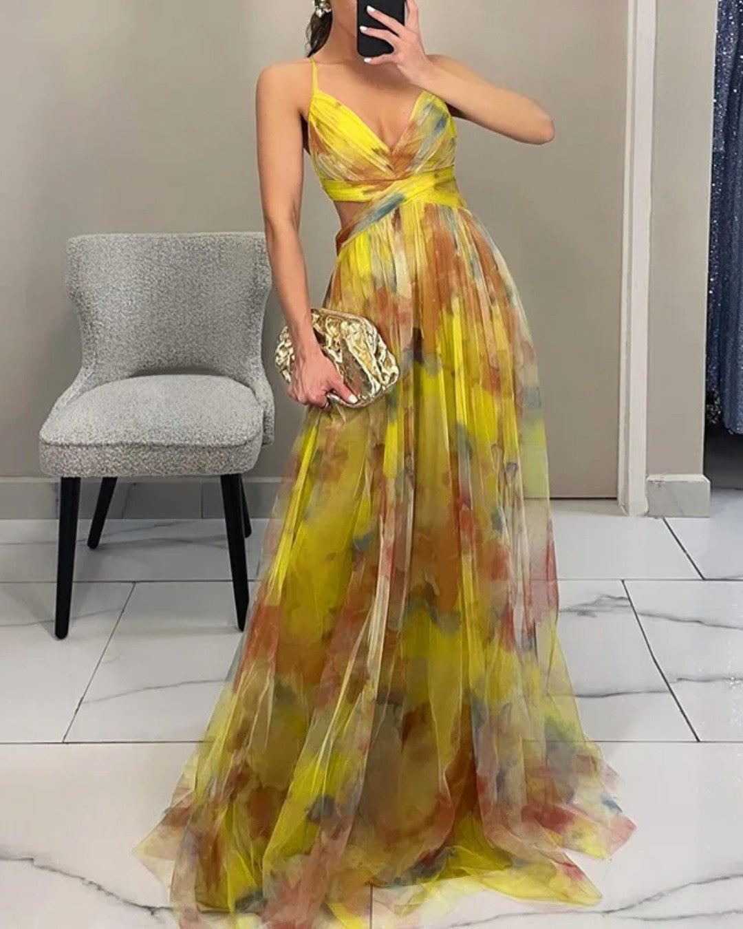 Robe Louise