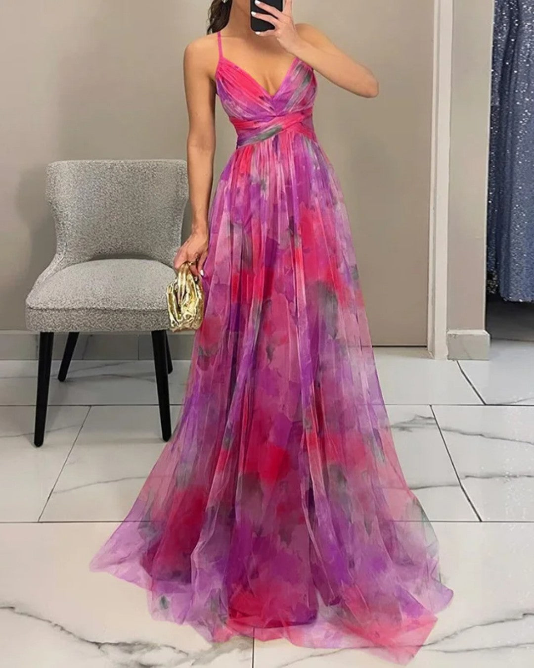 Robe Louise