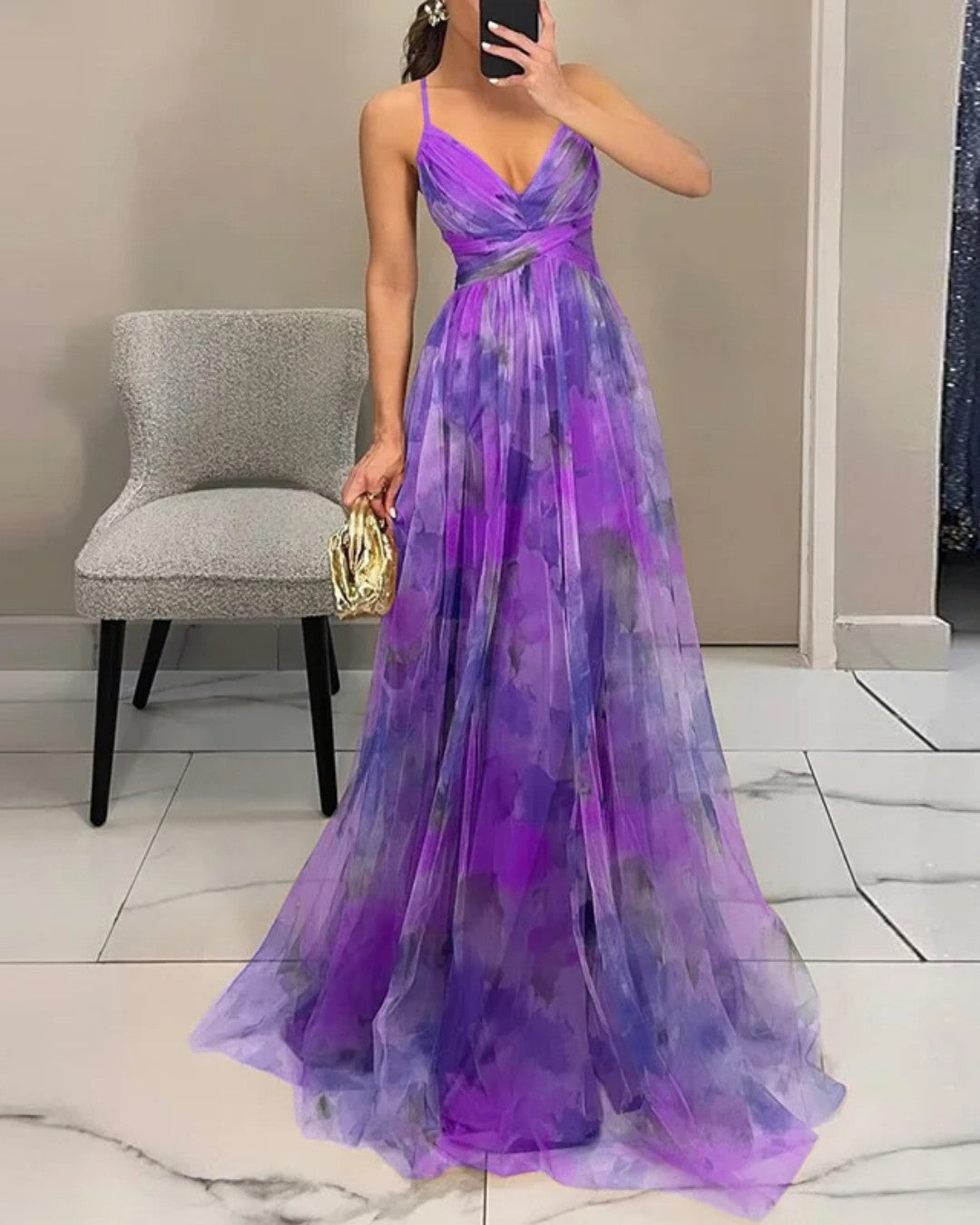 Robe Louise