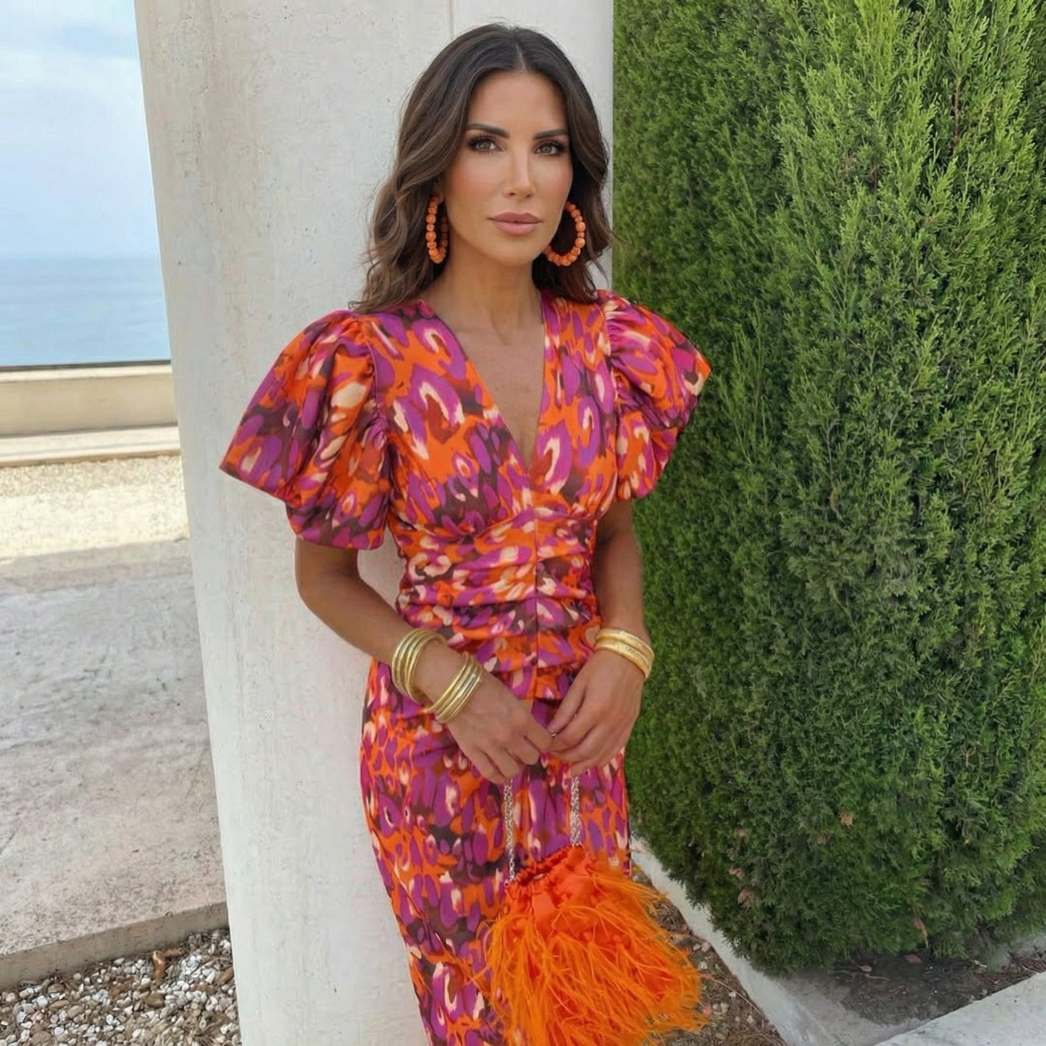 Robe Camille