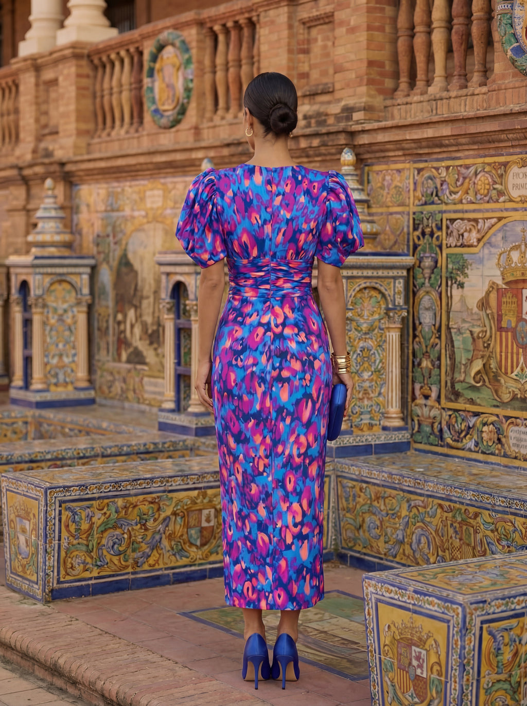 Robe Camille