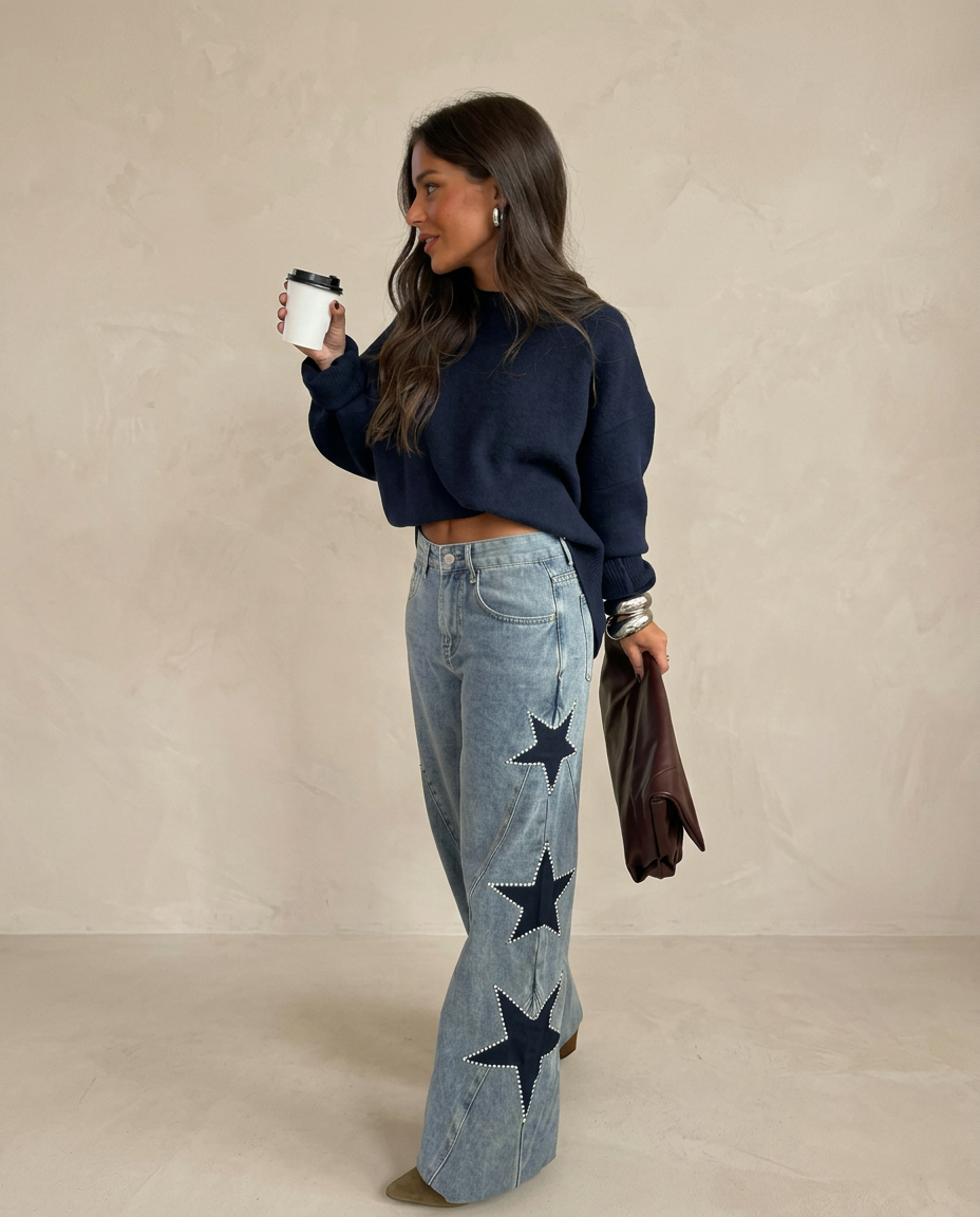 Étoile du denim