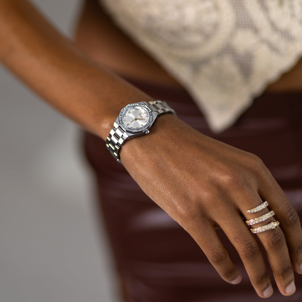 Prestige Horloge