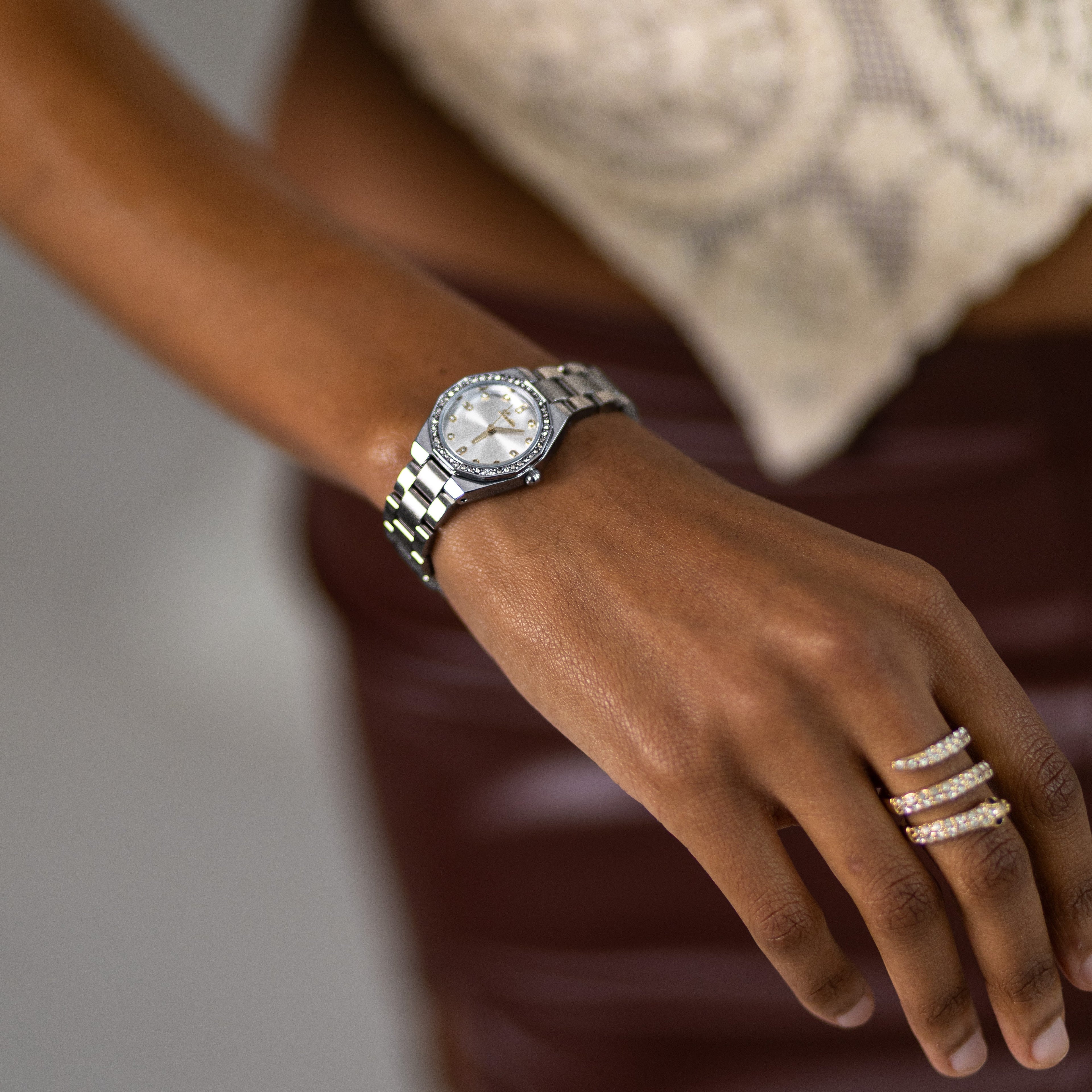 Prestige Horloge