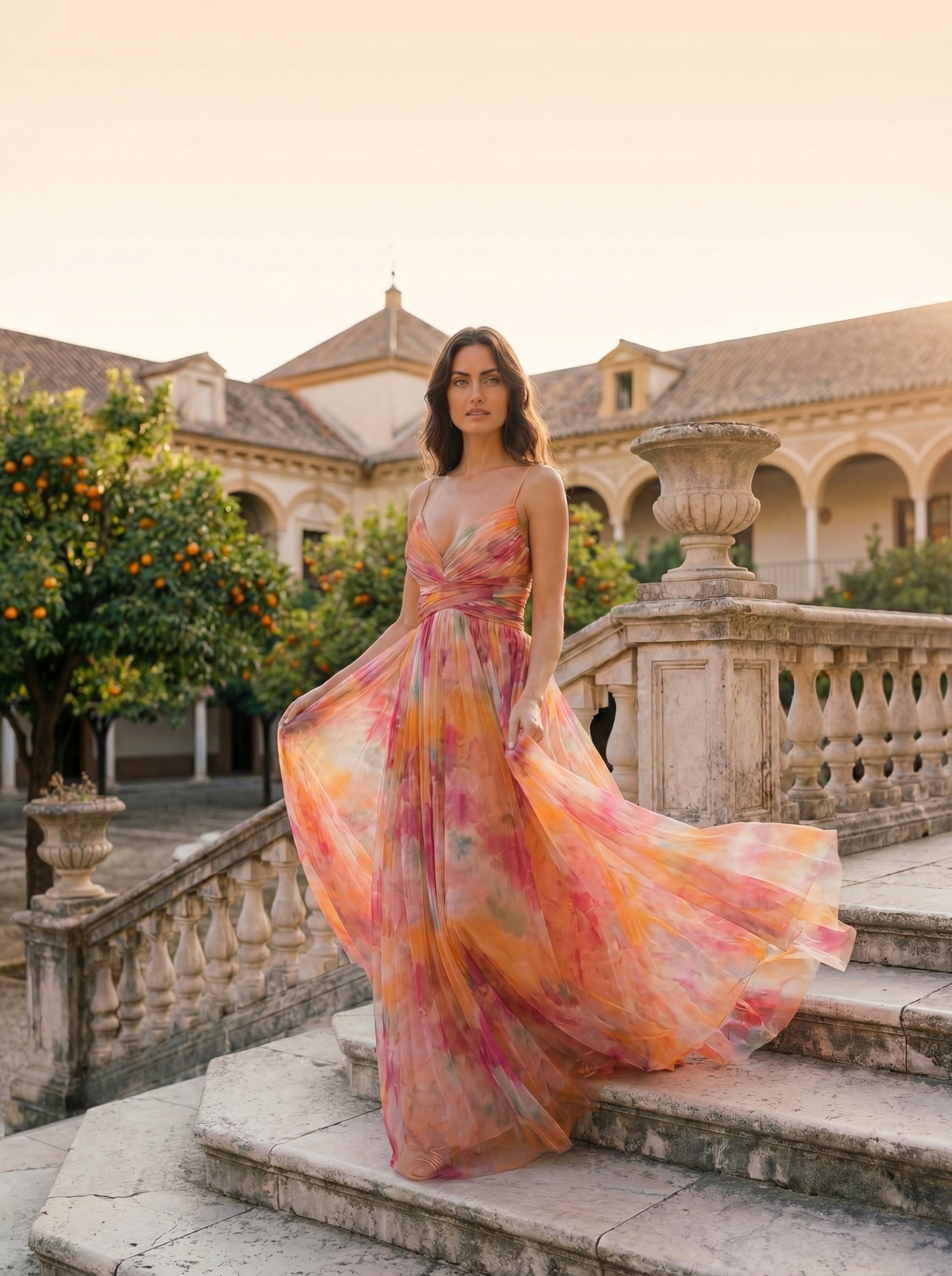 Robe Louise