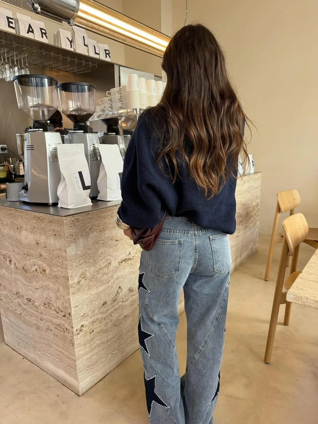 Étoile du denim