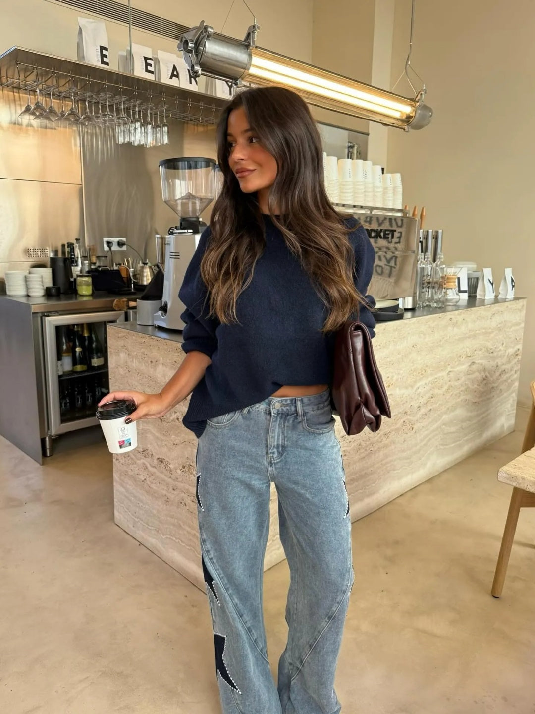 Étoile du denim