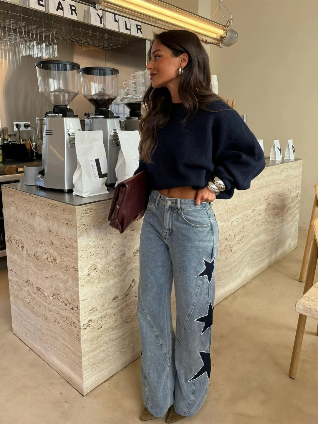Étoile du denim