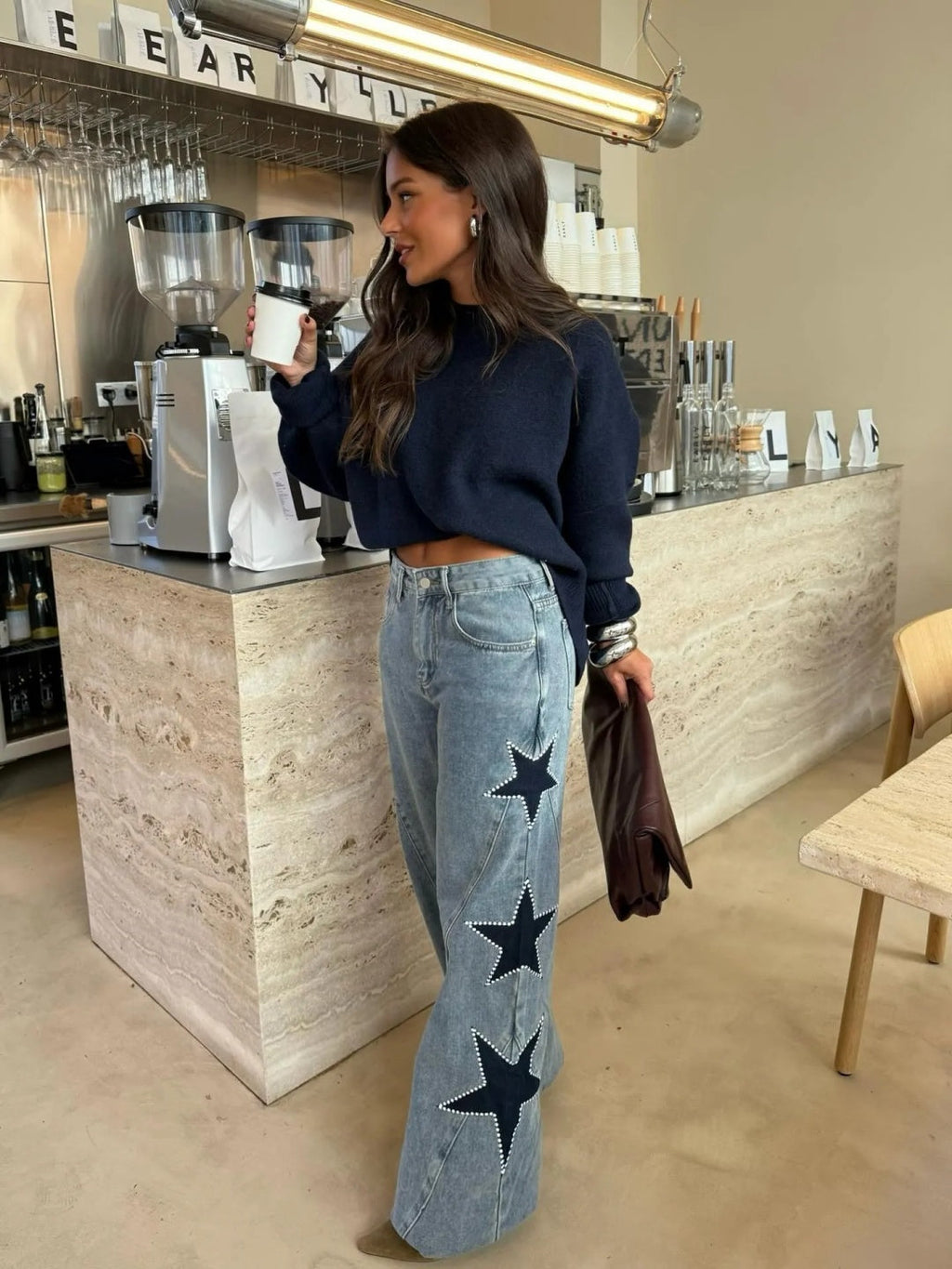 Étoile du denim