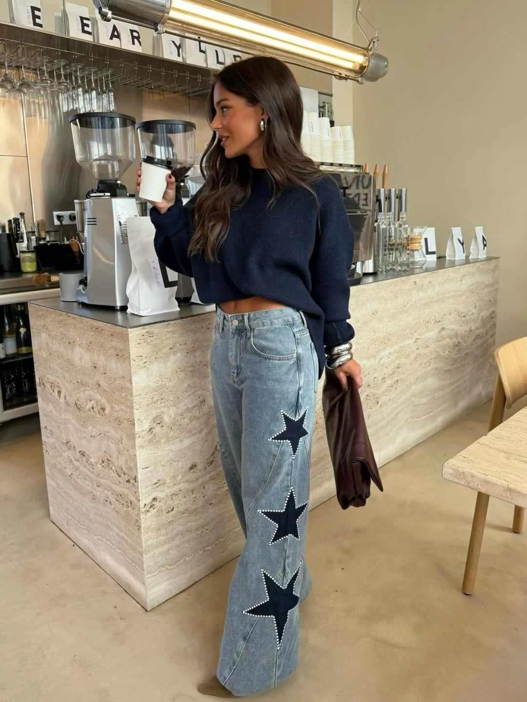 Étoile du denim