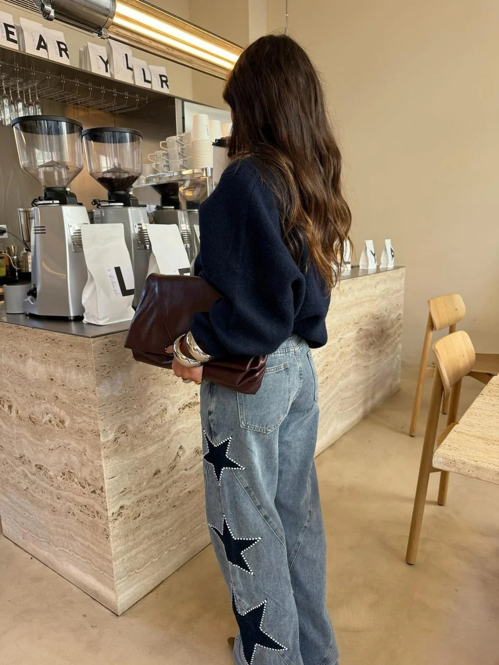 Étoile du denim
