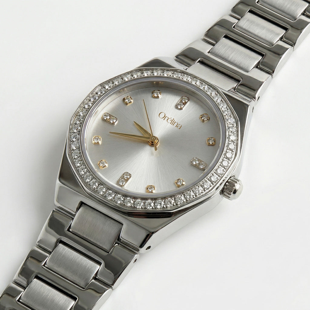 Prestige Horloge