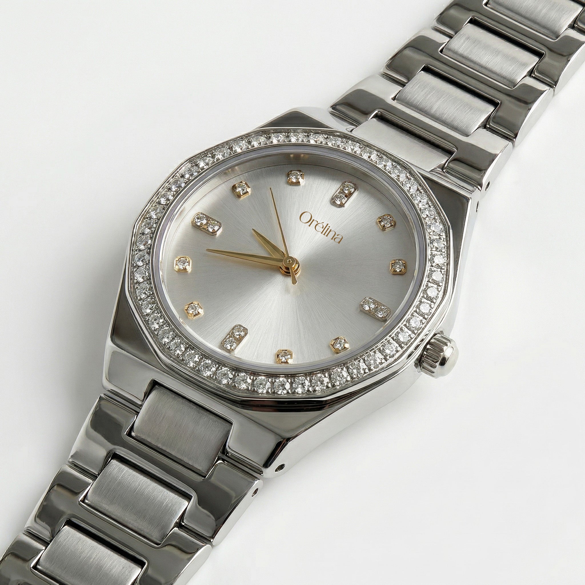 Prestige Horloge