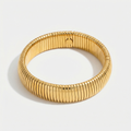 Bracelet Doré