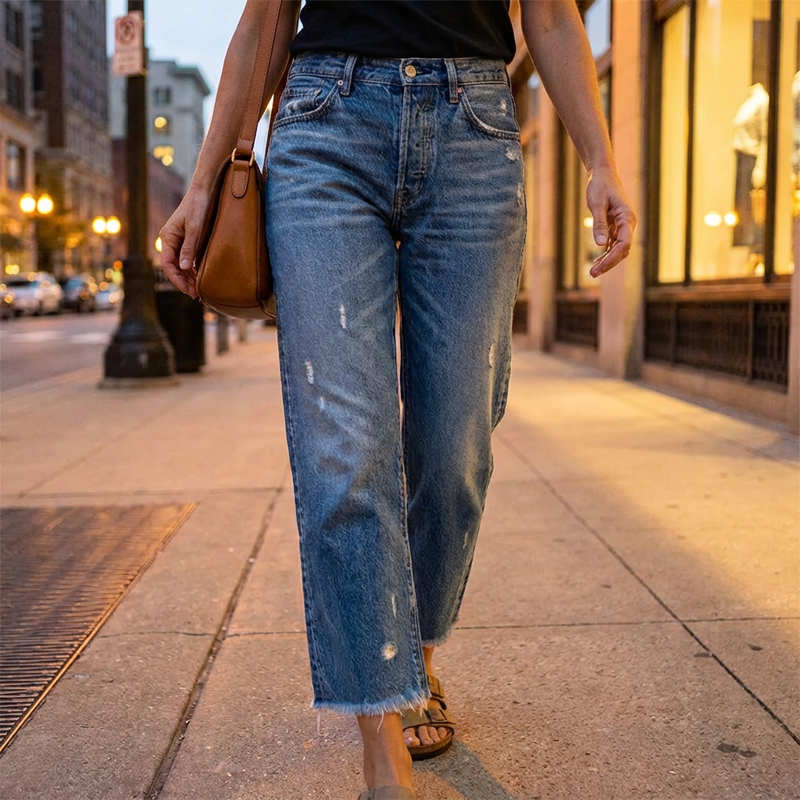 Jean Z94 – Un indispensable élégant