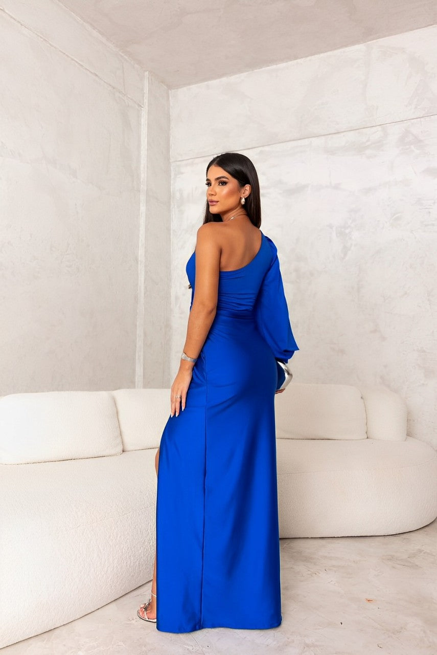 Begoña | Robe élégante et chic