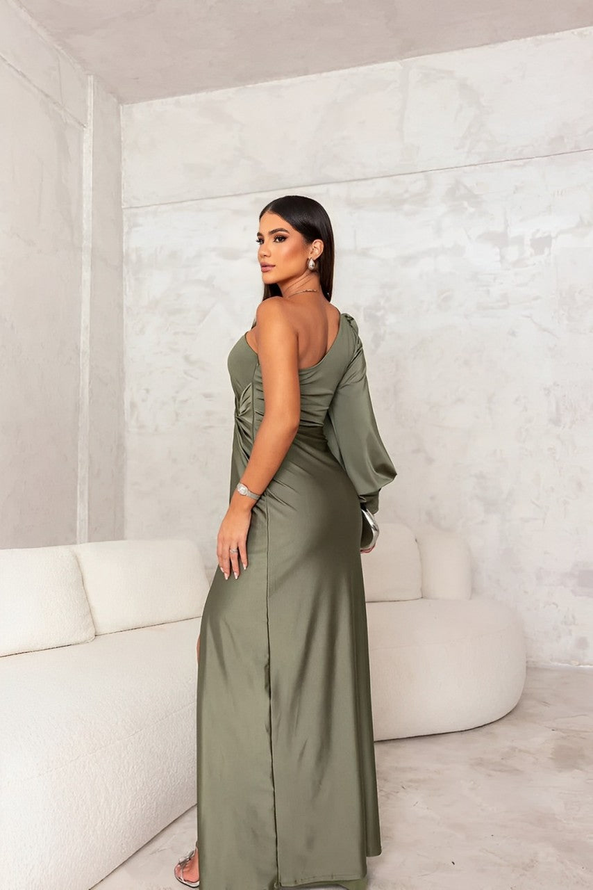 Begoña | Robe élégante et chic